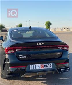 كيا K5